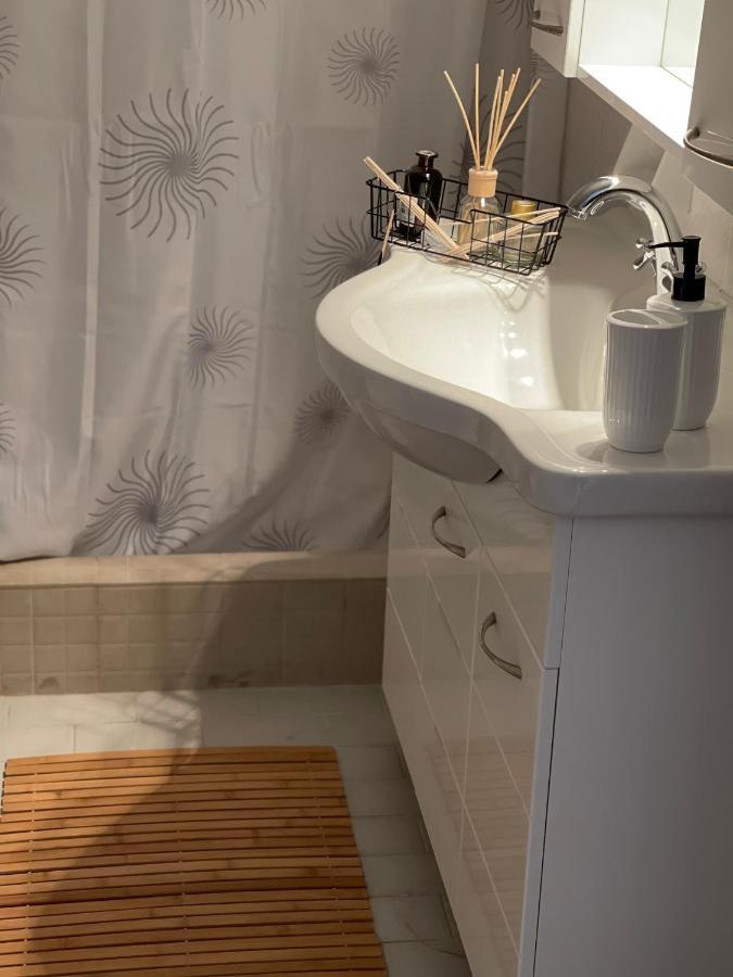 Dm Home Chalkida Zewnętrze zdjęcie