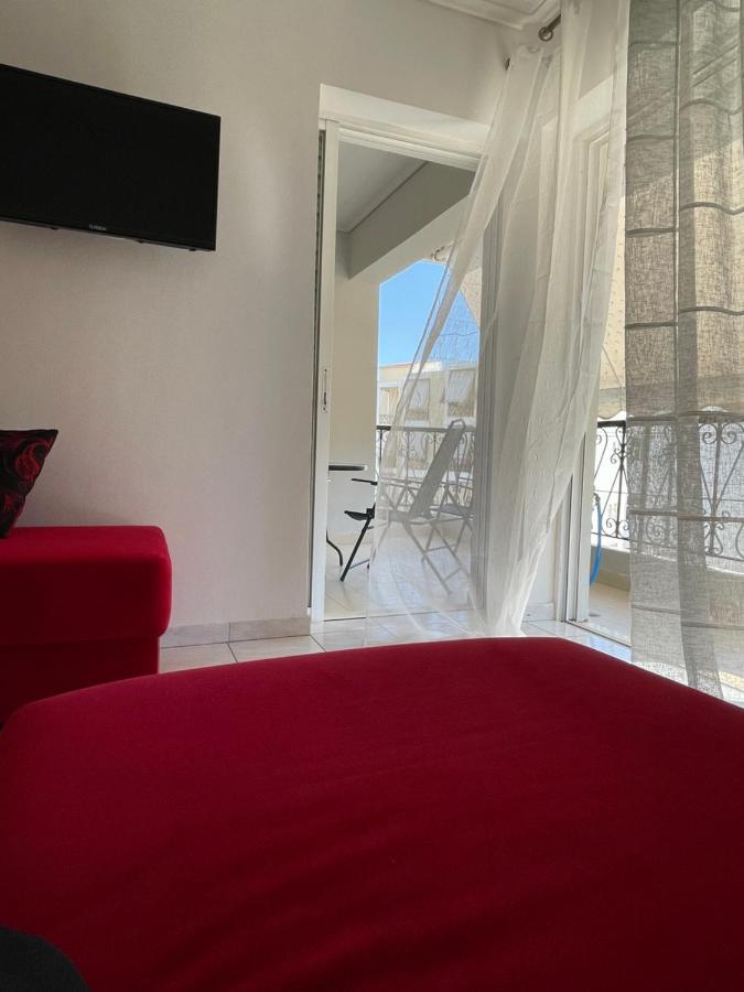Dm Home Chalkida Zewnętrze zdjęcie