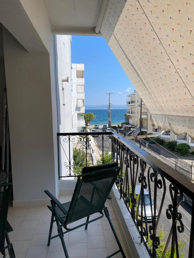 Dm Home Chalkida Zewnętrze zdjęcie