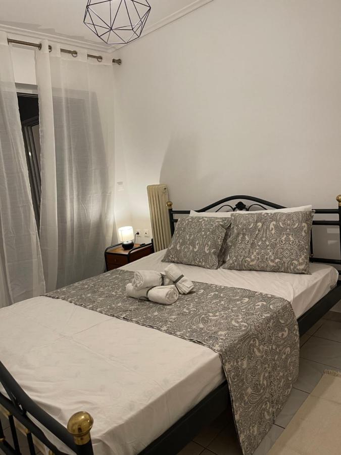 Dm Home Chalkida Zewnętrze zdjęcie