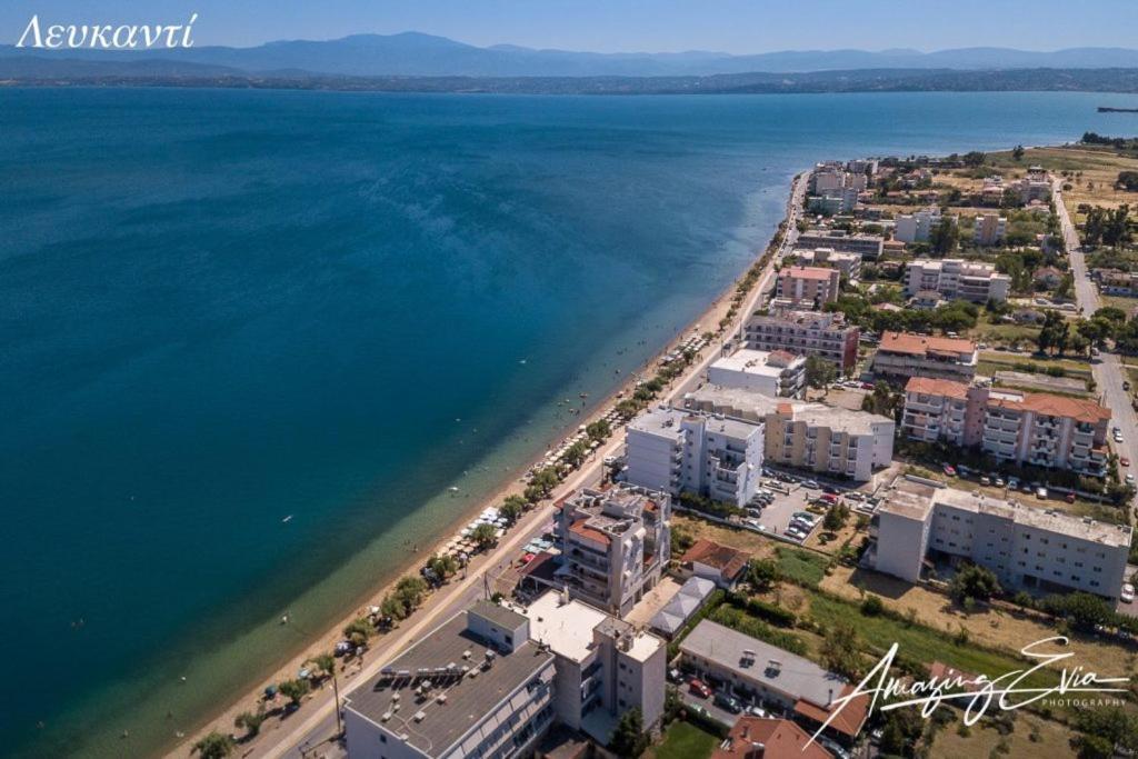 Dm Home Chalkida Zewnętrze zdjęcie